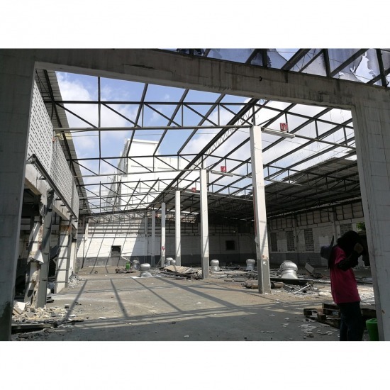 รับเหมารื้อถอนก่อสร้างครบวงจร - รื้อถอนโกดัง รับเหมารื้อถอนก่อสร้างครบวงจร - รื้อถอนโกดัง